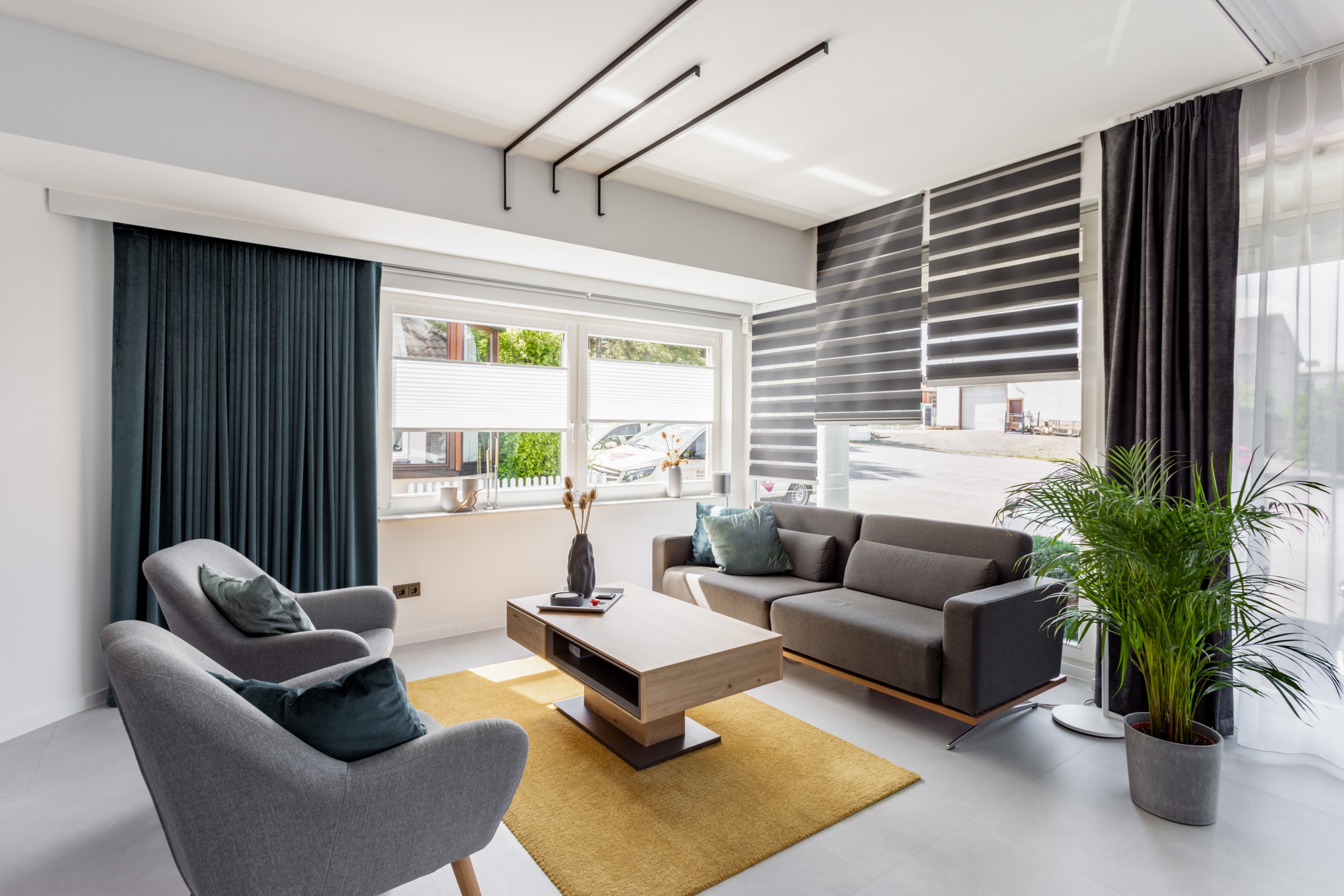 Showroom Intuitech in Menden